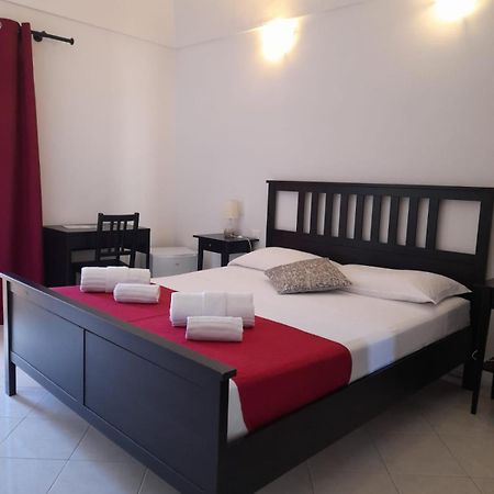 Ro.Ri. Rooms San Vito Lo Capo Dış mekan fotoğraf