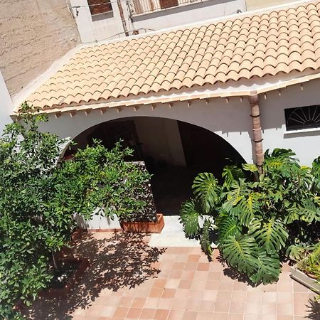 Ro.Ri. Rooms San Vito Lo Capo Dış mekan fotoğraf