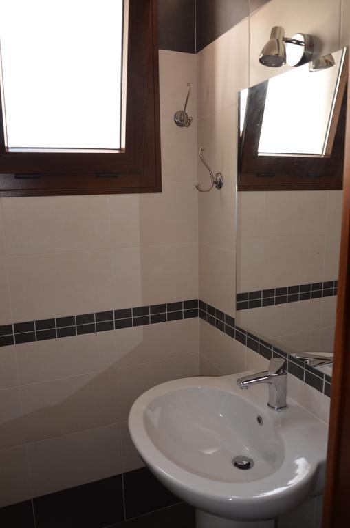 Ro.Ri. Rooms San Vito Lo Capo Oda fotoğraf