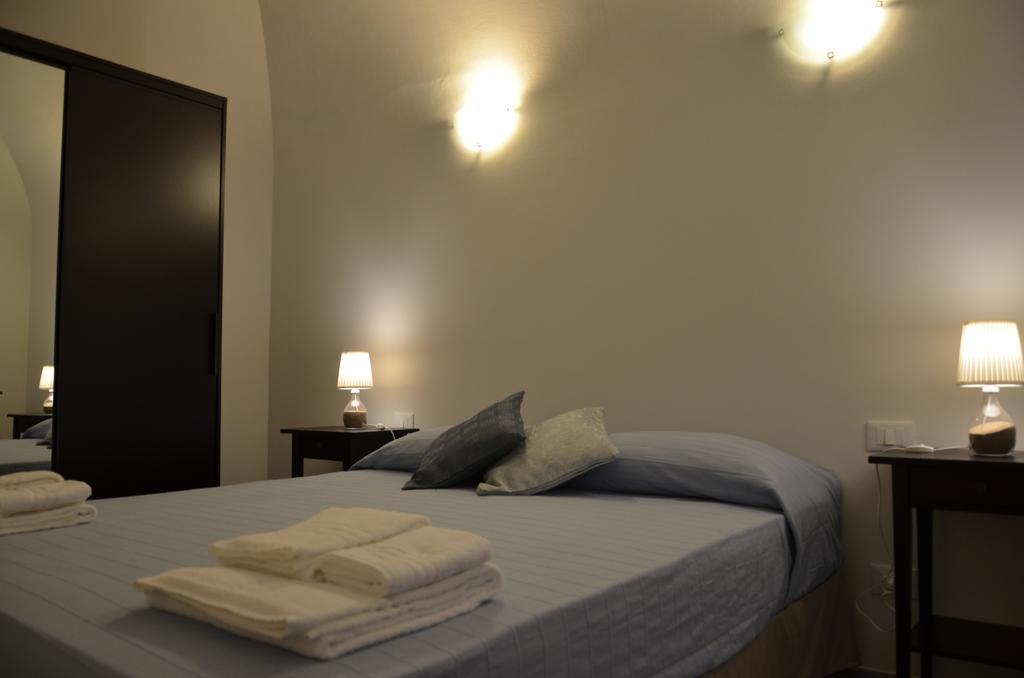 Ro.Ri. Rooms San Vito Lo Capo Oda fotoğraf