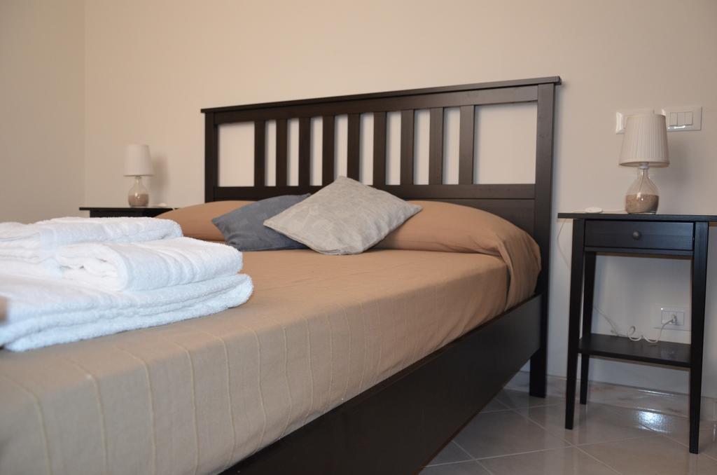 Ro.Ri. Rooms San Vito Lo Capo Oda fotoğraf