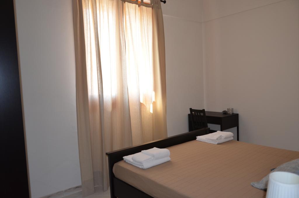 Ro.Ri. Rooms San Vito Lo Capo Oda fotoğraf