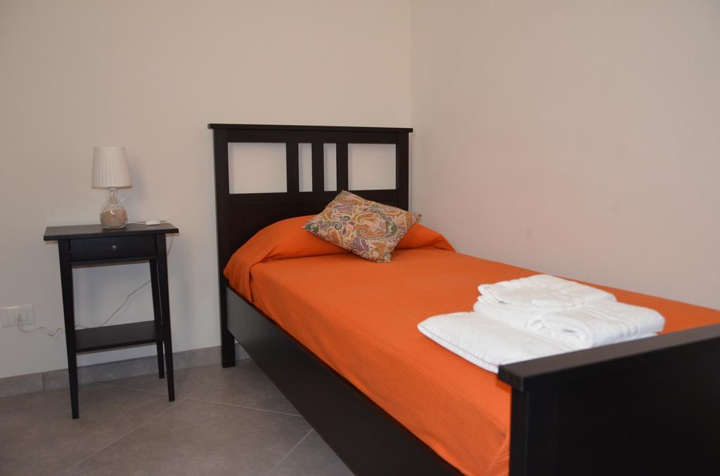 Ro.Ri. Rooms San Vito Lo Capo Oda fotoğraf