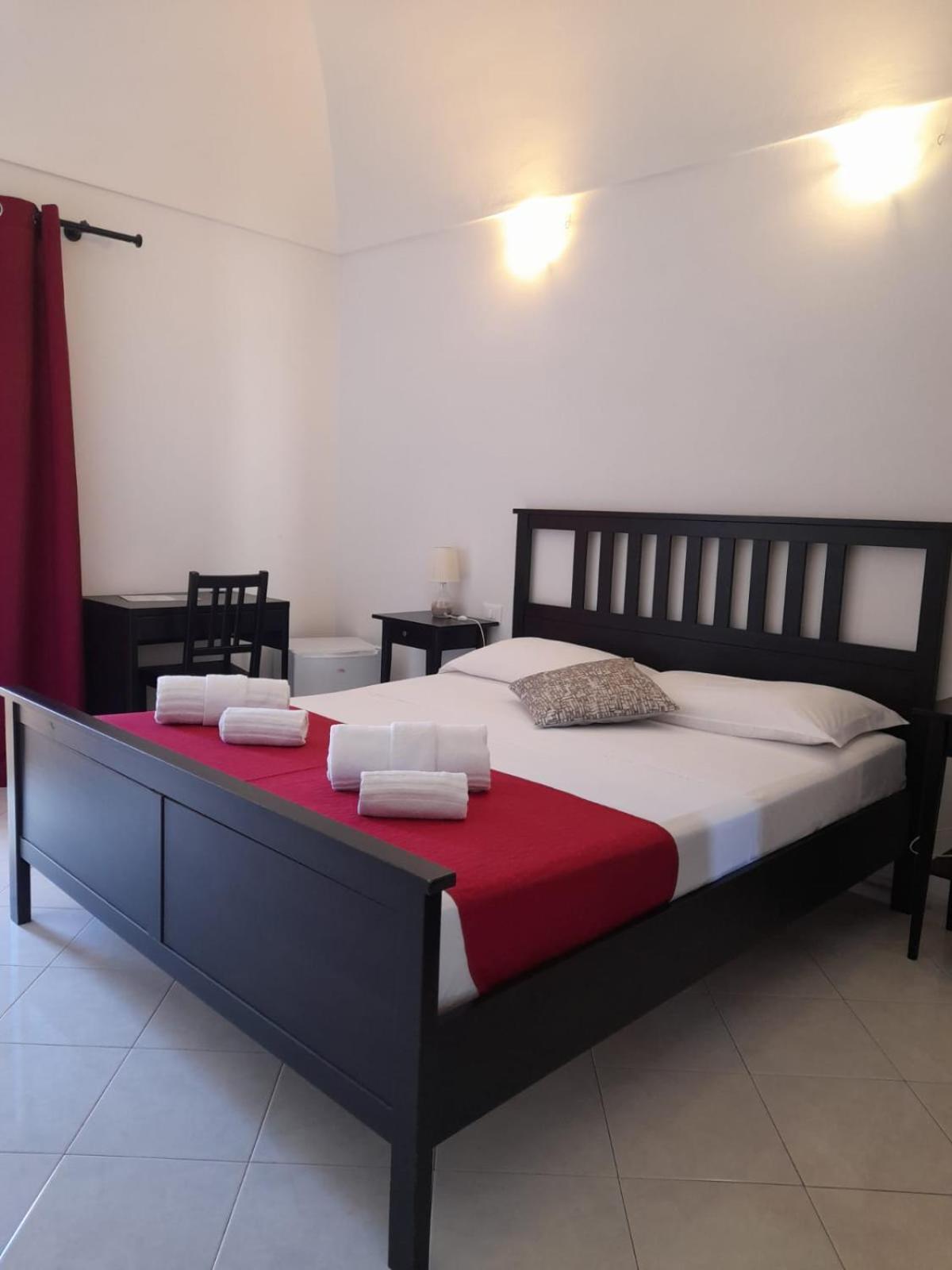 Ro.Ri. Rooms San Vito Lo Capo Dış mekan fotoğraf