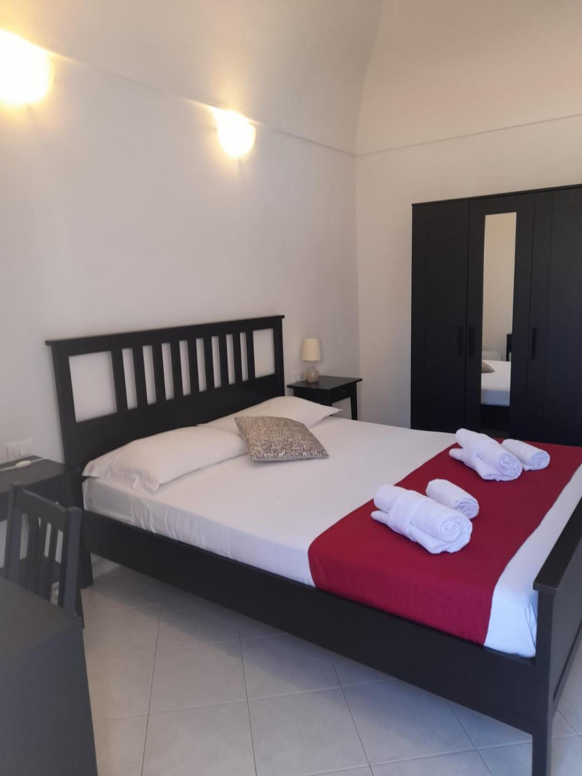 Ro.Ri. Rooms San Vito Lo Capo Dış mekan fotoğraf