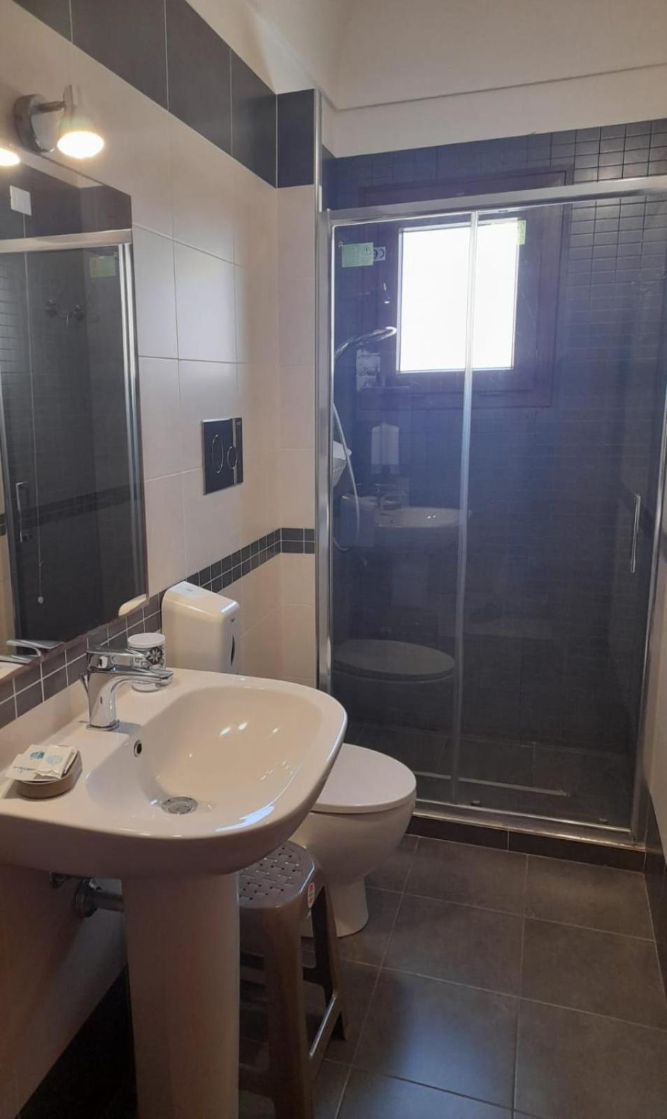 Ro.Ri. Rooms San Vito Lo Capo Dış mekan fotoğraf