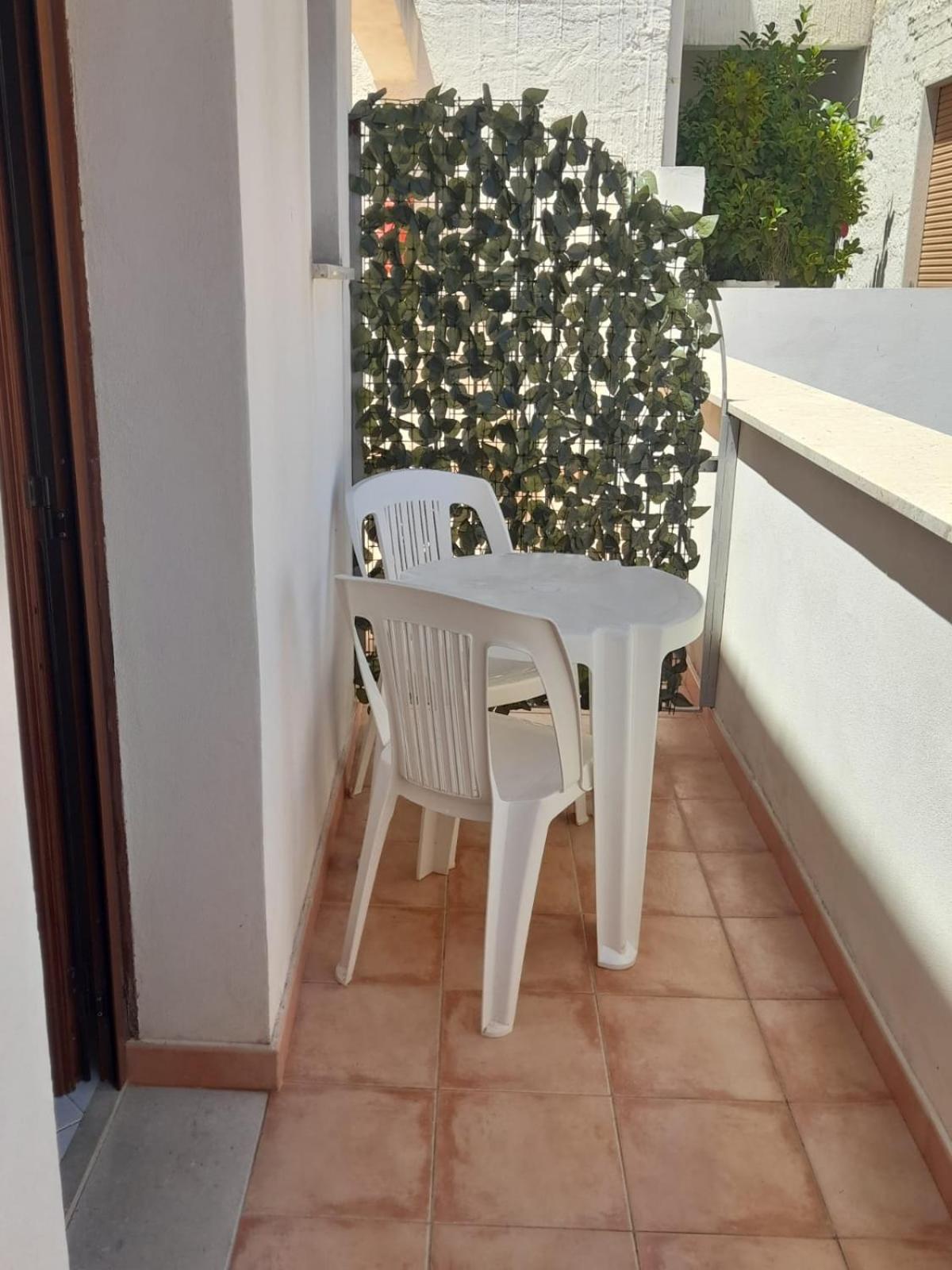 Ro.Ri. Rooms San Vito Lo Capo Dış mekan fotoğraf