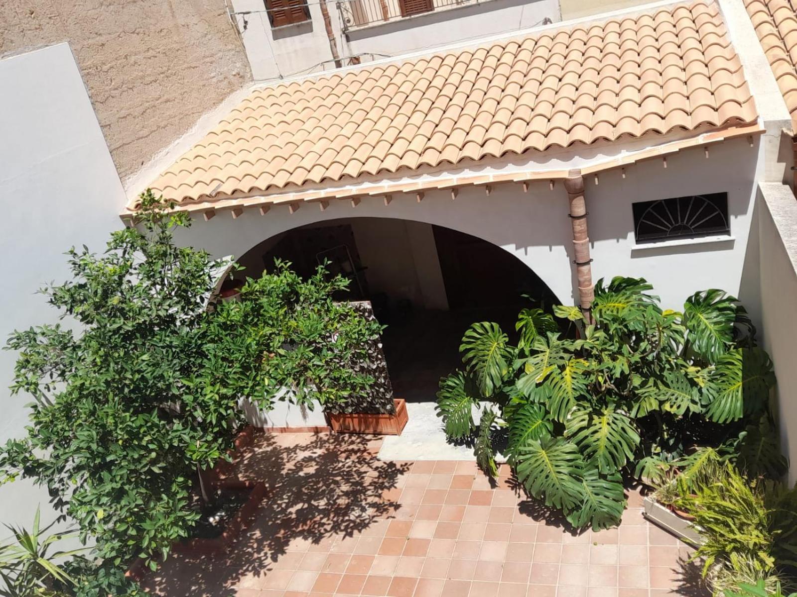 Ro.Ri. Rooms San Vito Lo Capo Dış mekan fotoğraf