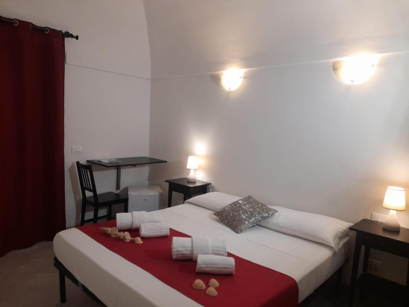 Ro.Ri. Rooms San Vito Lo Capo Dış mekan fotoğraf