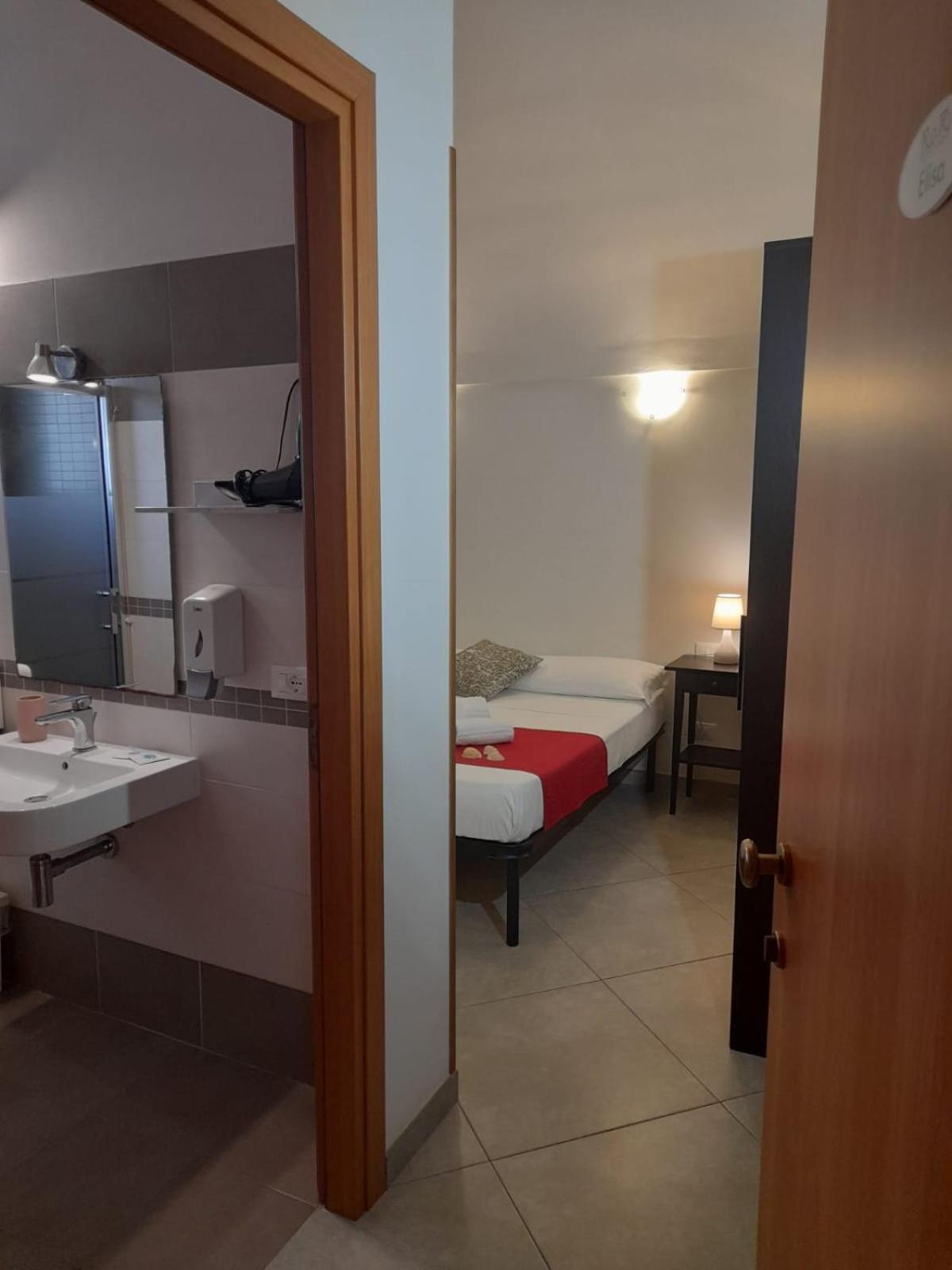 Ro.Ri. Rooms San Vito Lo Capo Dış mekan fotoğraf