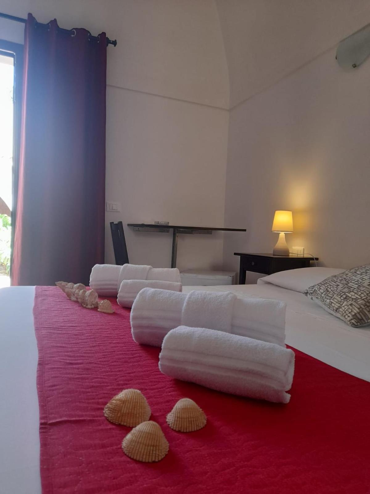 Ro.Ri. Rooms San Vito Lo Capo Dış mekan fotoğraf