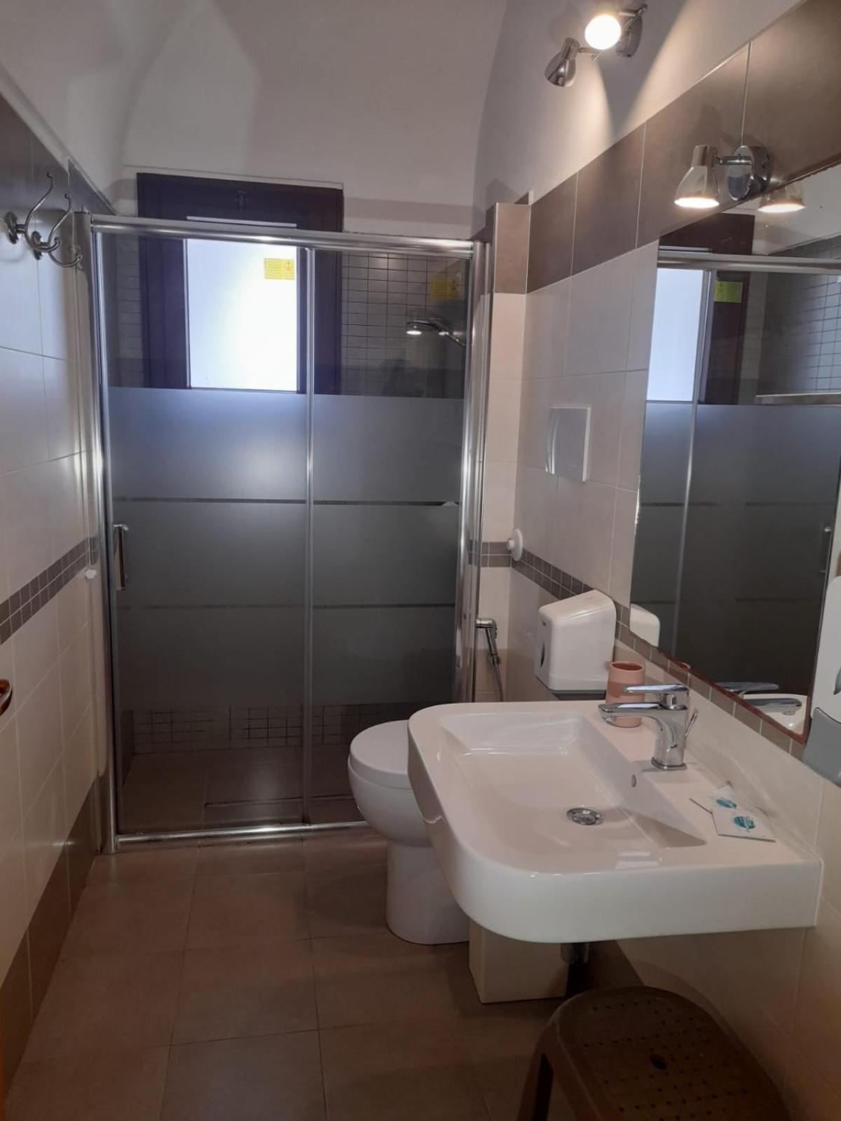 Ro.Ri. Rooms San Vito Lo Capo Dış mekan fotoğraf