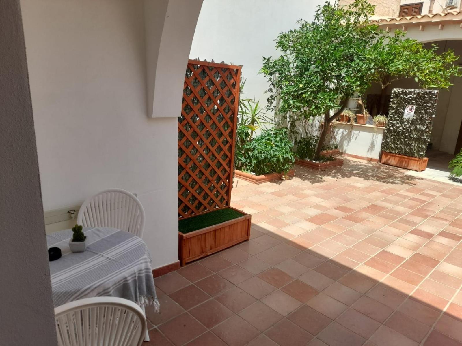 Ro.Ri. Rooms San Vito Lo Capo Dış mekan fotoğraf