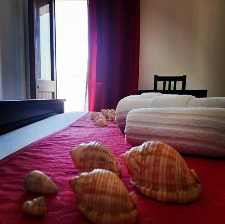 Ro.Ri. Rooms San Vito Lo Capo Dış mekan fotoğraf