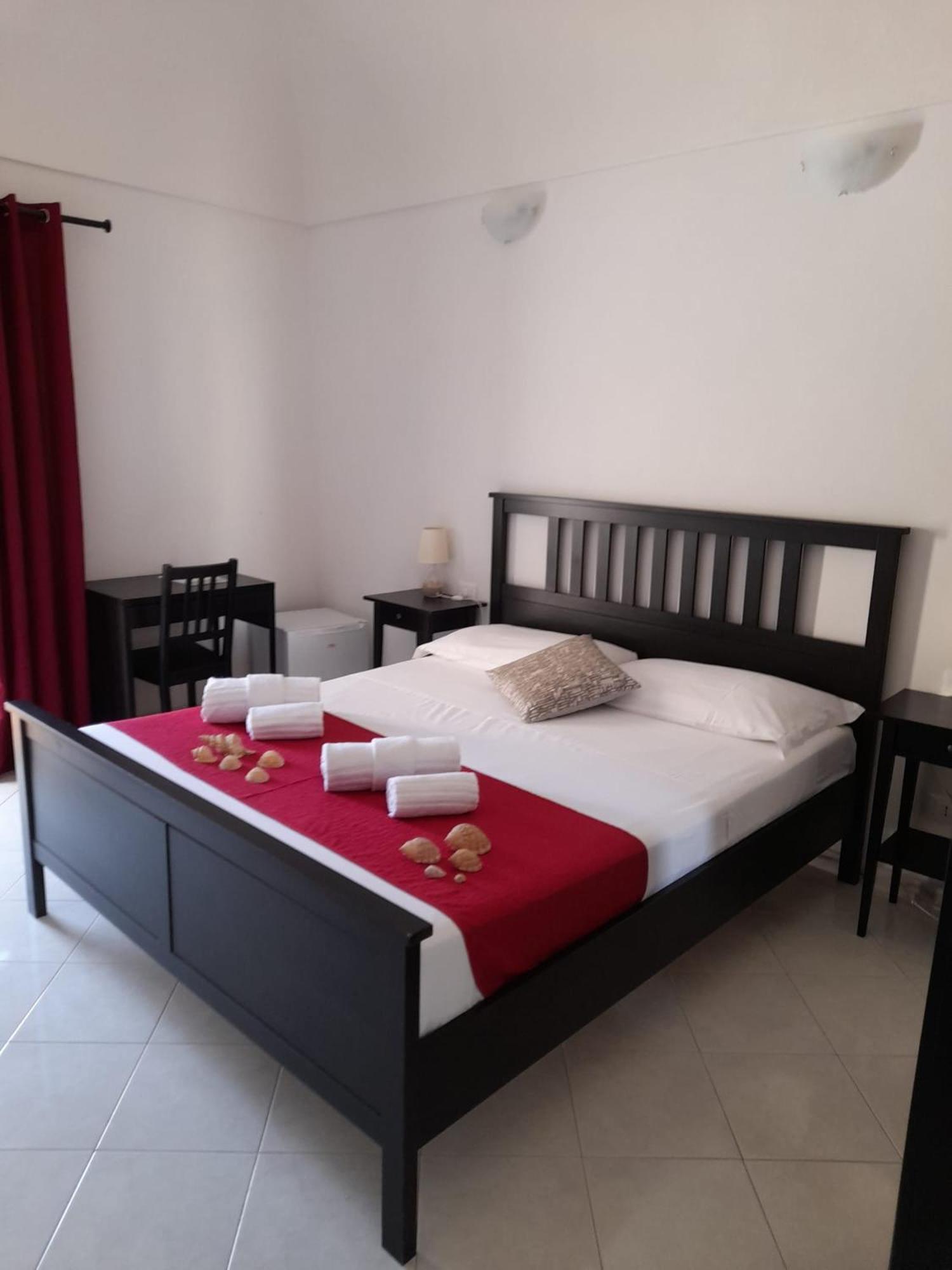 Ro.Ri. Rooms San Vito Lo Capo Dış mekan fotoğraf