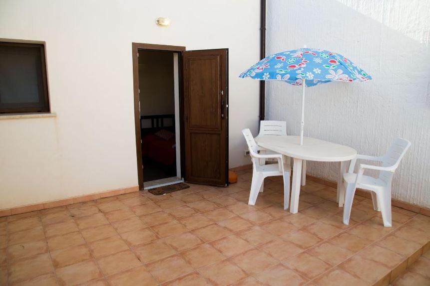 Ro.Ri. Rooms San Vito Lo Capo Dış mekan fotoğraf