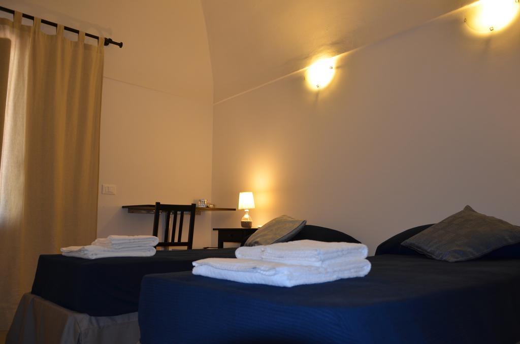 Ro.Ri. Rooms San Vito Lo Capo Dış mekan fotoğraf